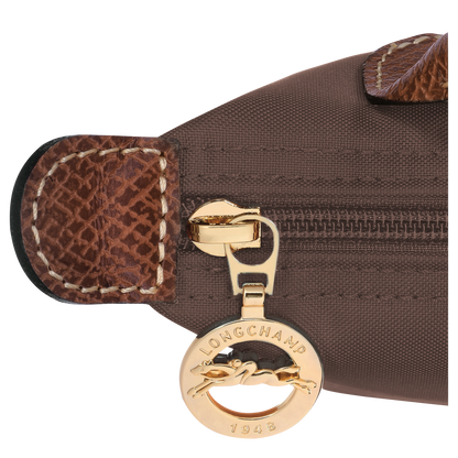 Le Pliage Original  Pouch with handle