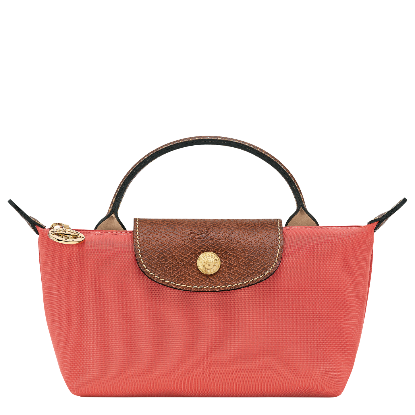 Le Pliage Original  Pouch with handle