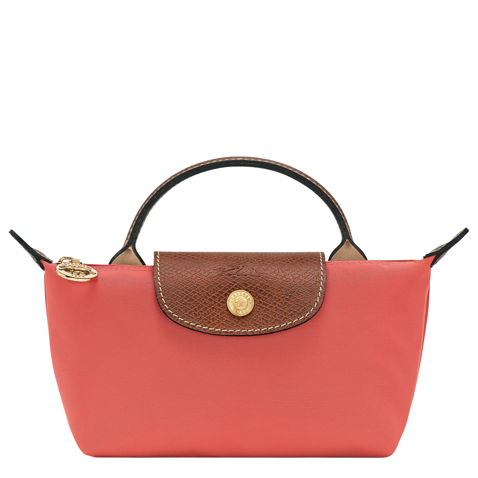 Le Pliage Original  Pouch with handle