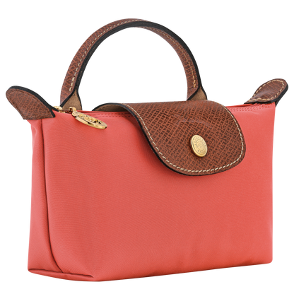 Le Pliage Original  Pouch with handle