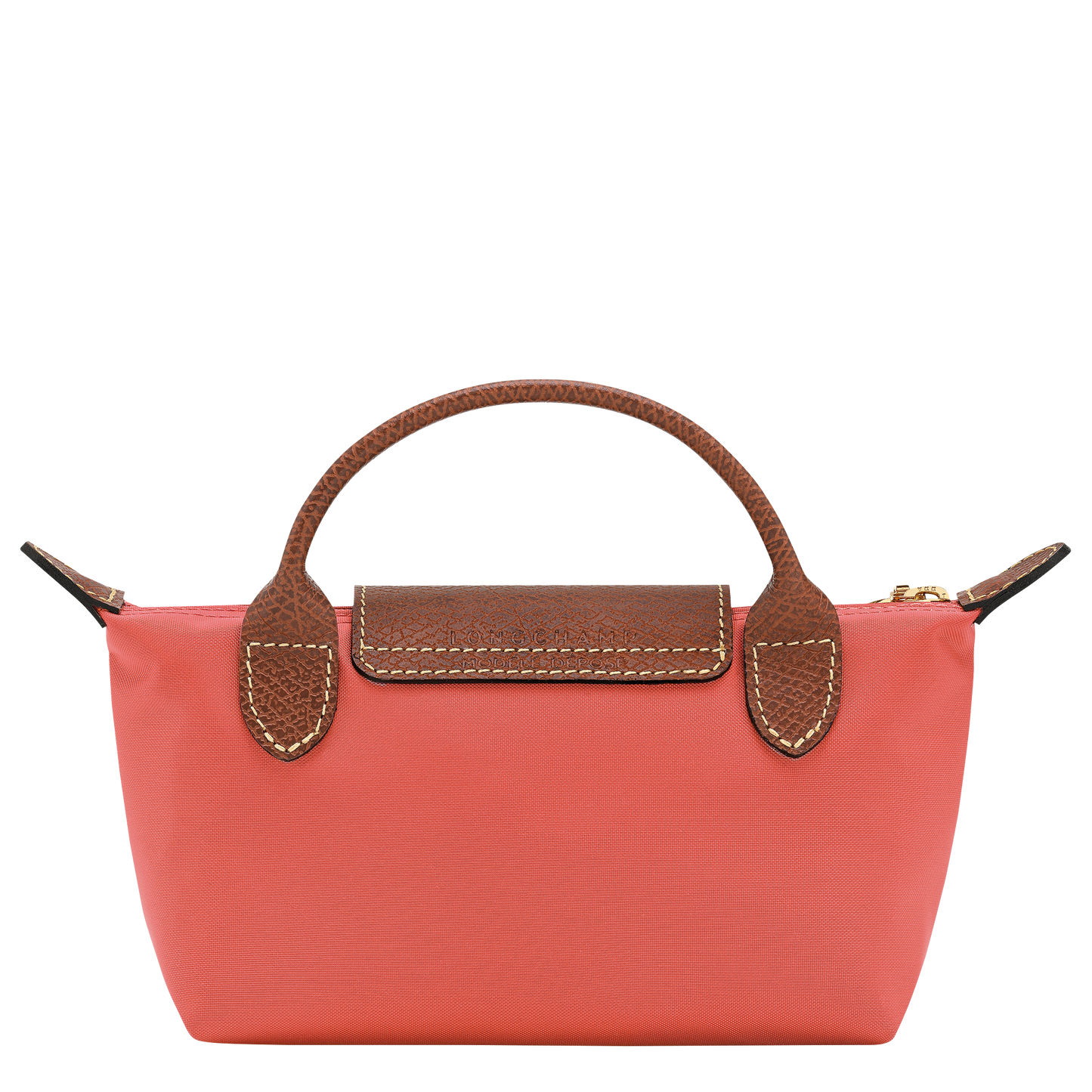 Le Pliage Original  Pouch with handle