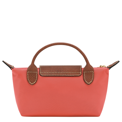 Le Pliage Original  Pouch with handle