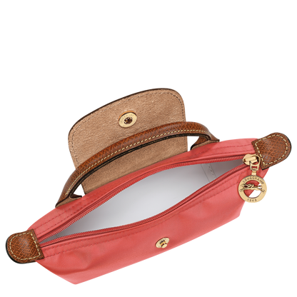 Le Pliage Original  Pouch with handle
