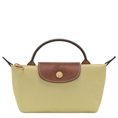 Le Pliage Original  Pouch with handle