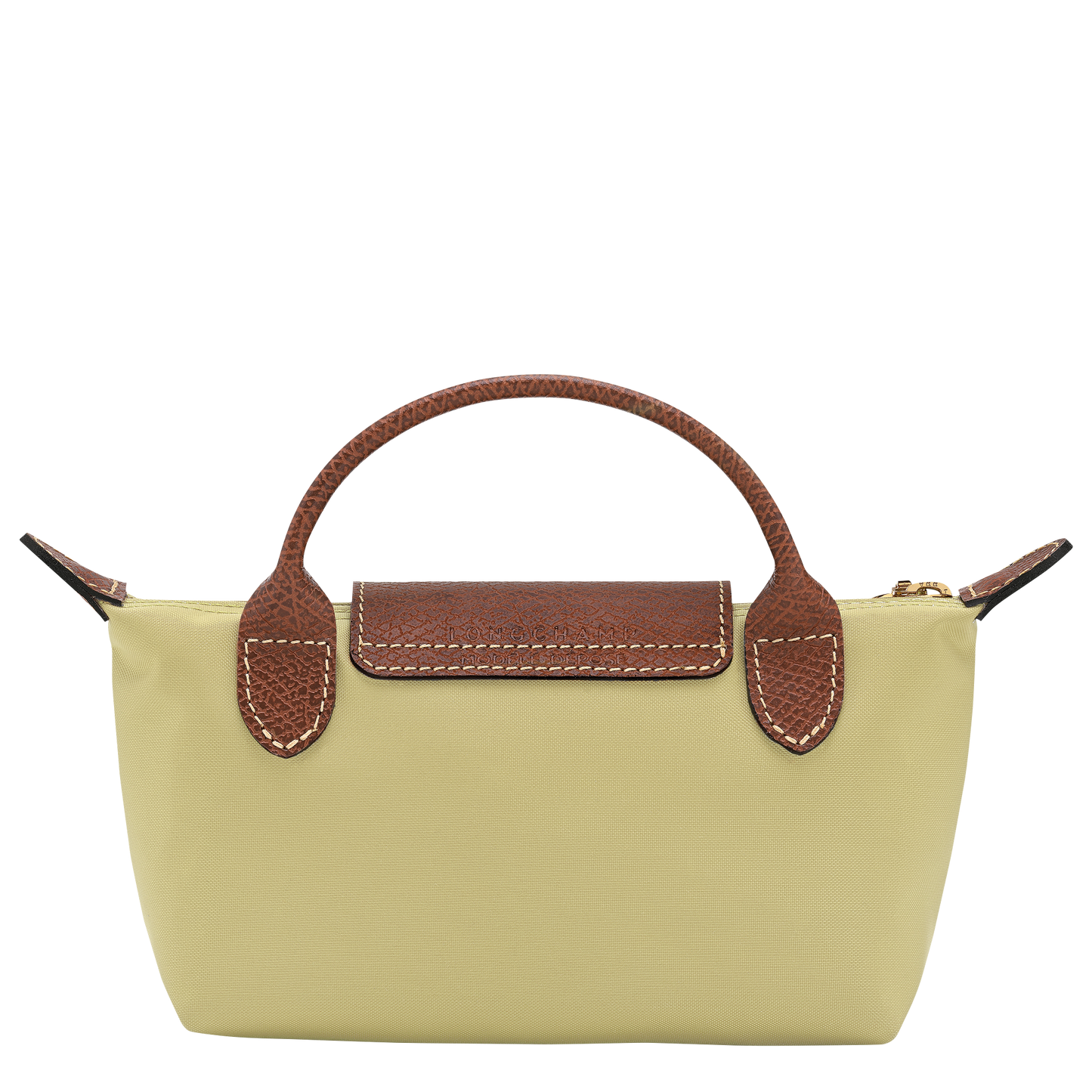 Le Pliage Original  Pouch with handle