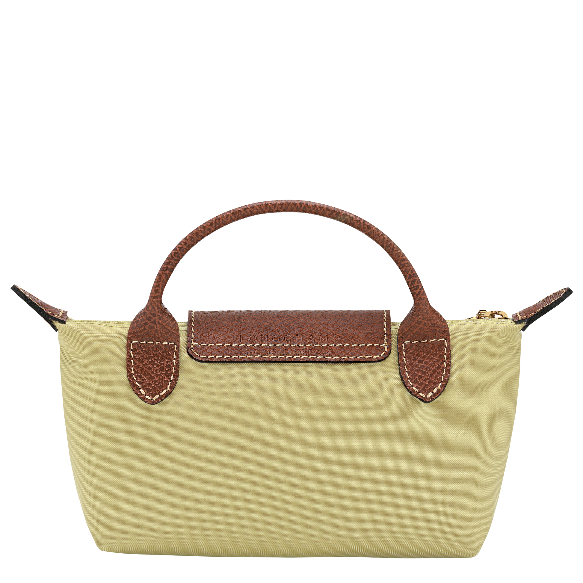 Le Pliage Original  Pouch with handle