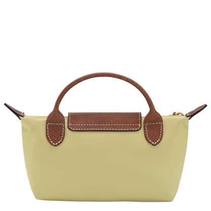 Le Pliage Original  Pouch with handle