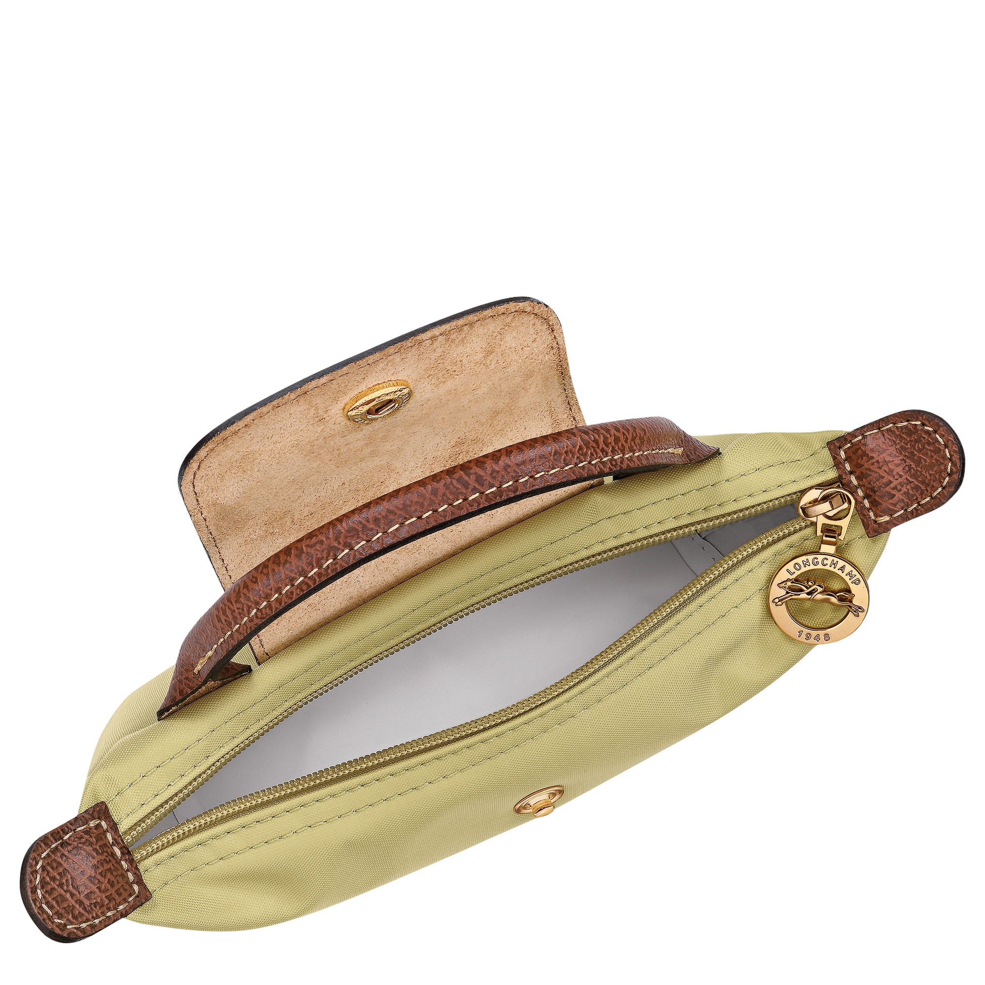 Le Pliage Original  Pouch with handle