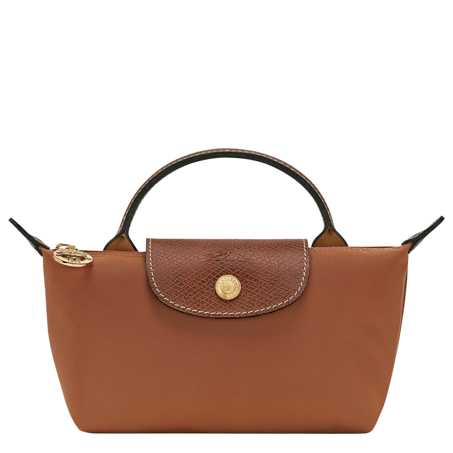 Le Pliage Original  Pouch with handle