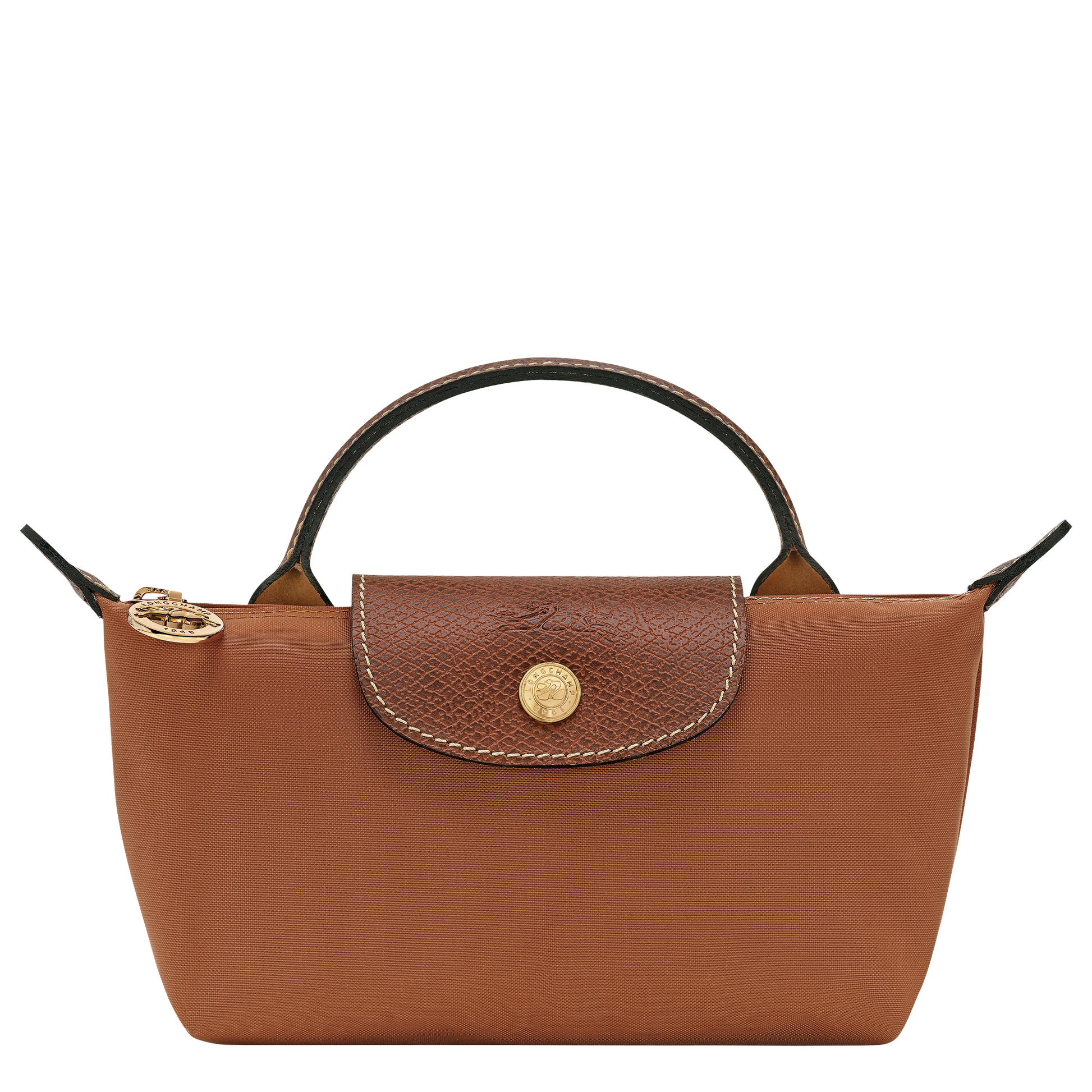 Le Pliage Original  Pouch with handle