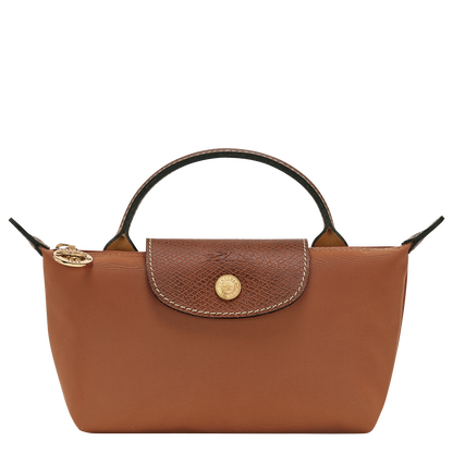 Le Pliage Original  Pouch with handle