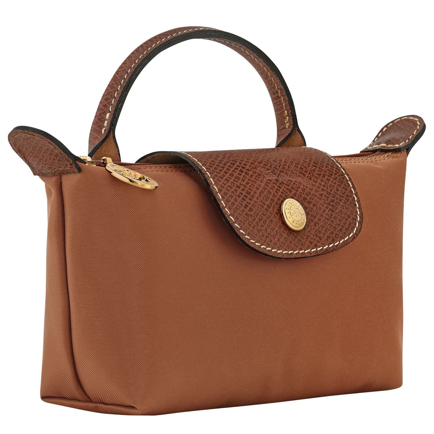 Le Pliage Original  Pouch with handle