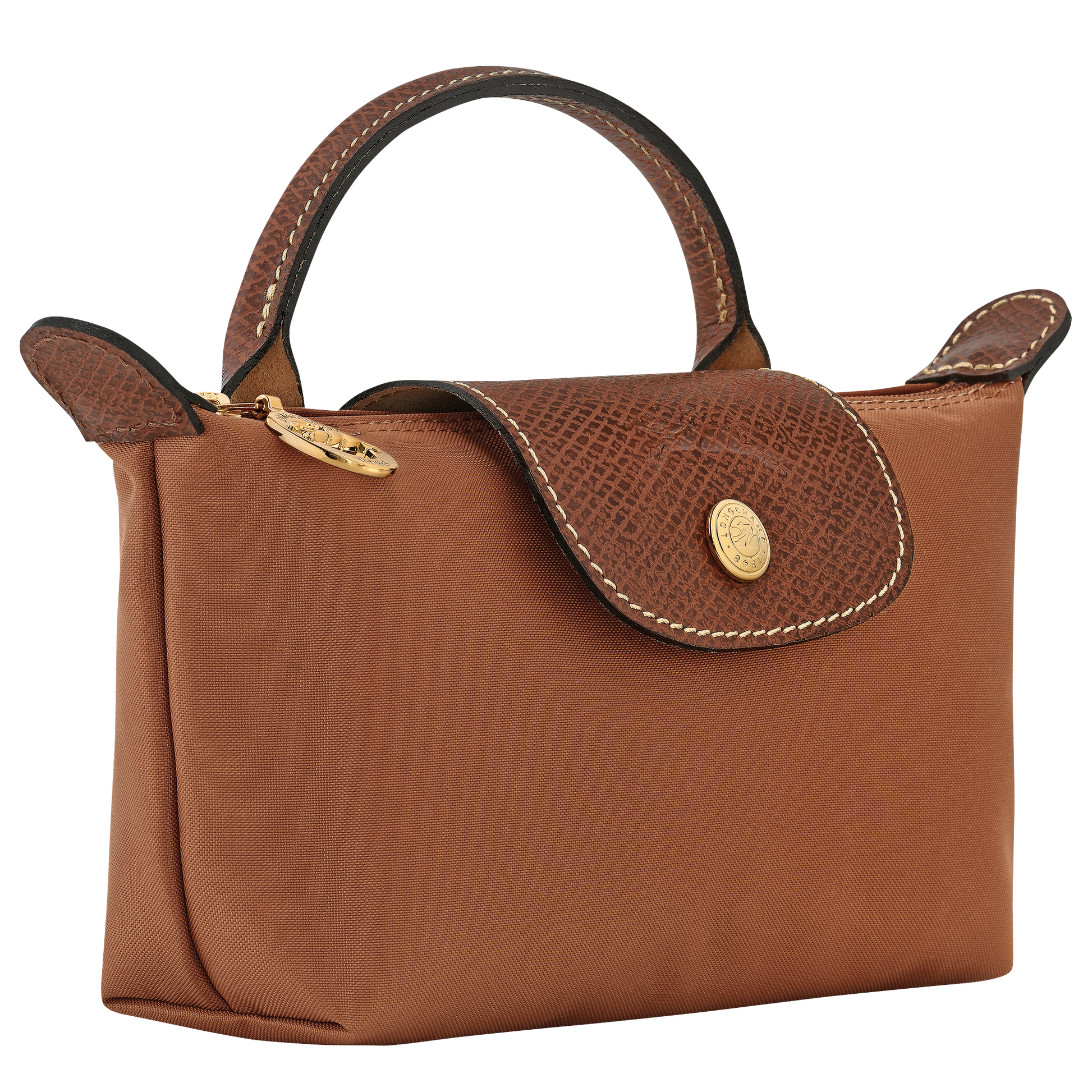 Le Pliage Original  Pouch with handle