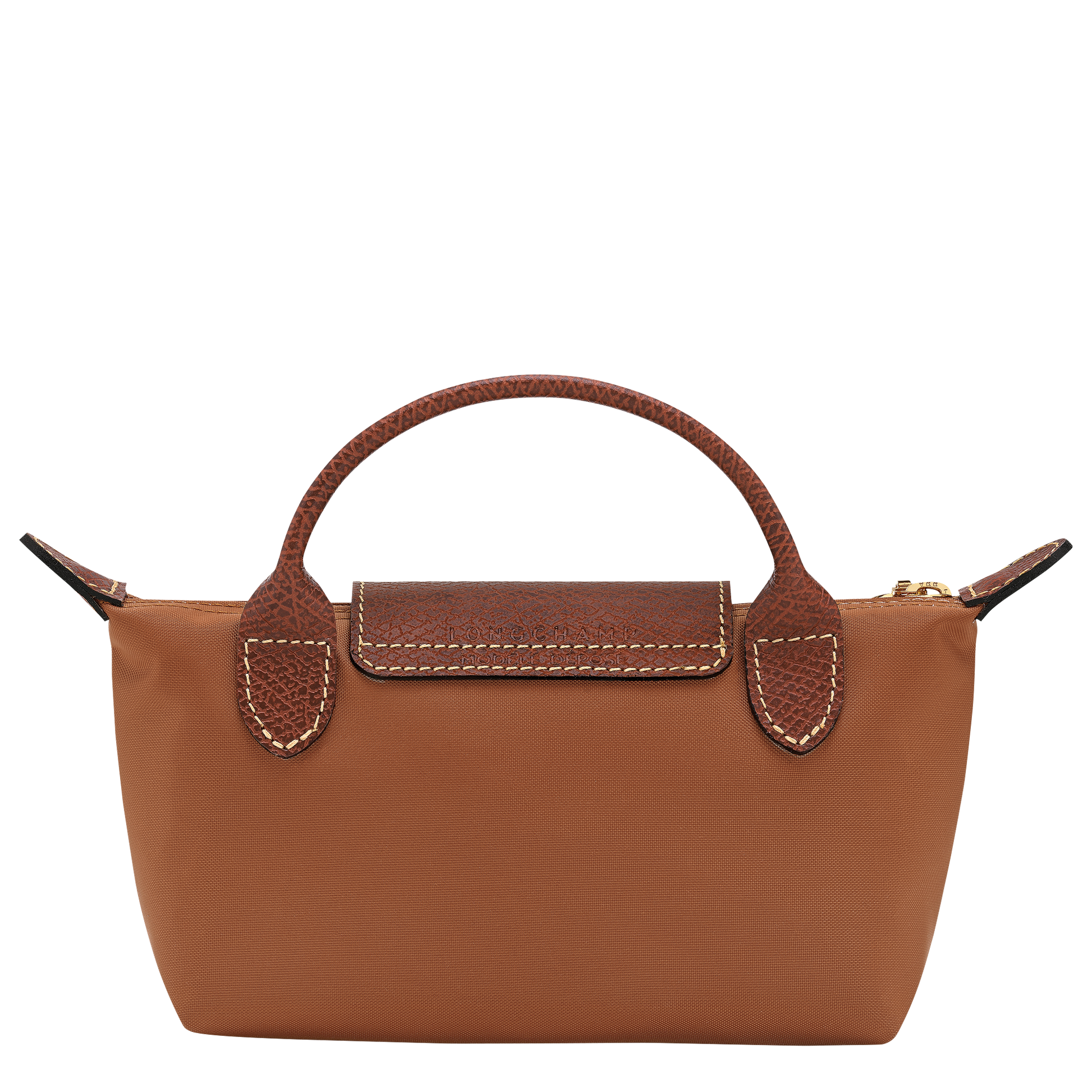 Le Pliage Original  Pouch with handle