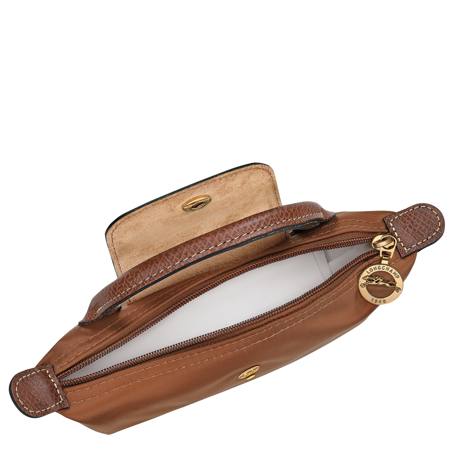 Le Pliage Original  Pouch with handle