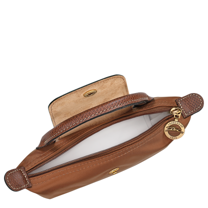 Le Pliage Original  Pouch with handle