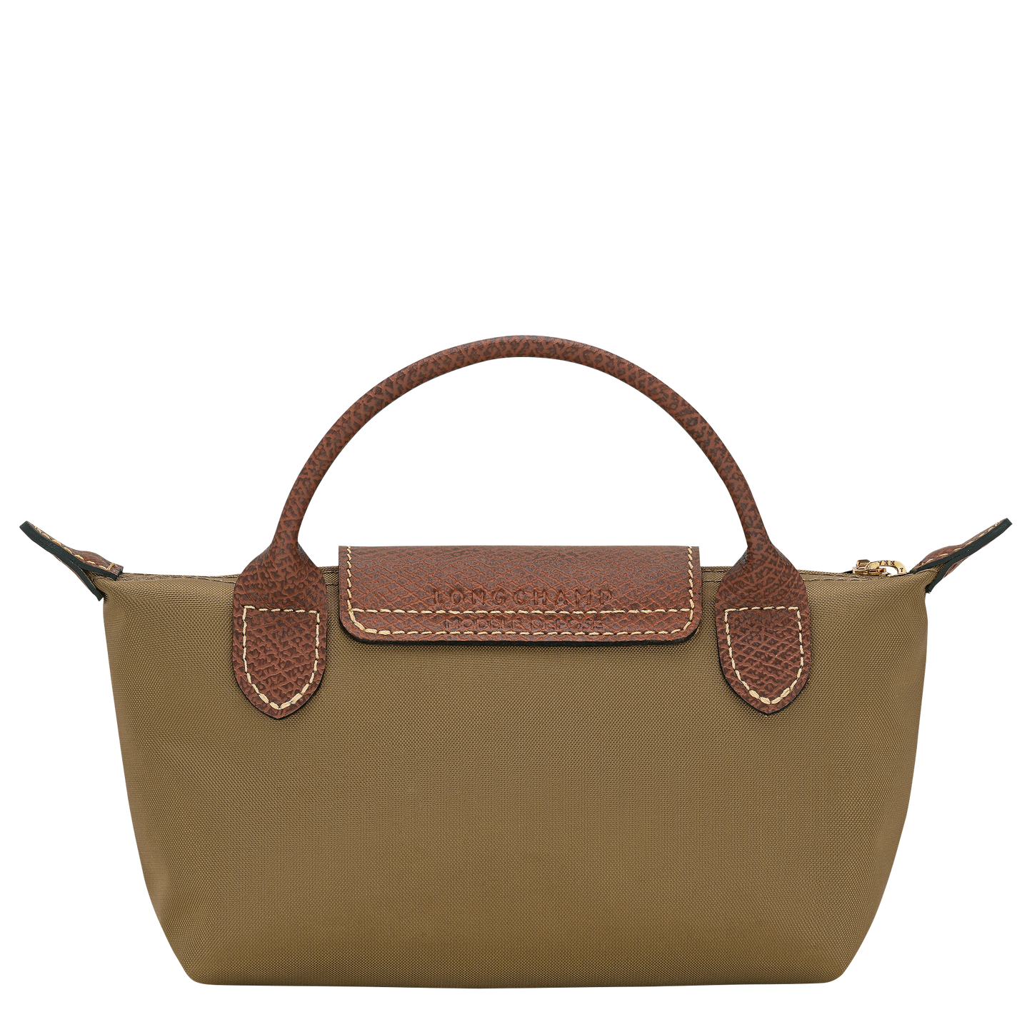 Le Pliage Original  Pouch with handle