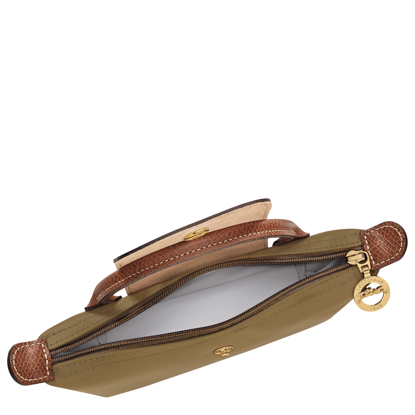 Le Pliage Original  Pouch with handle