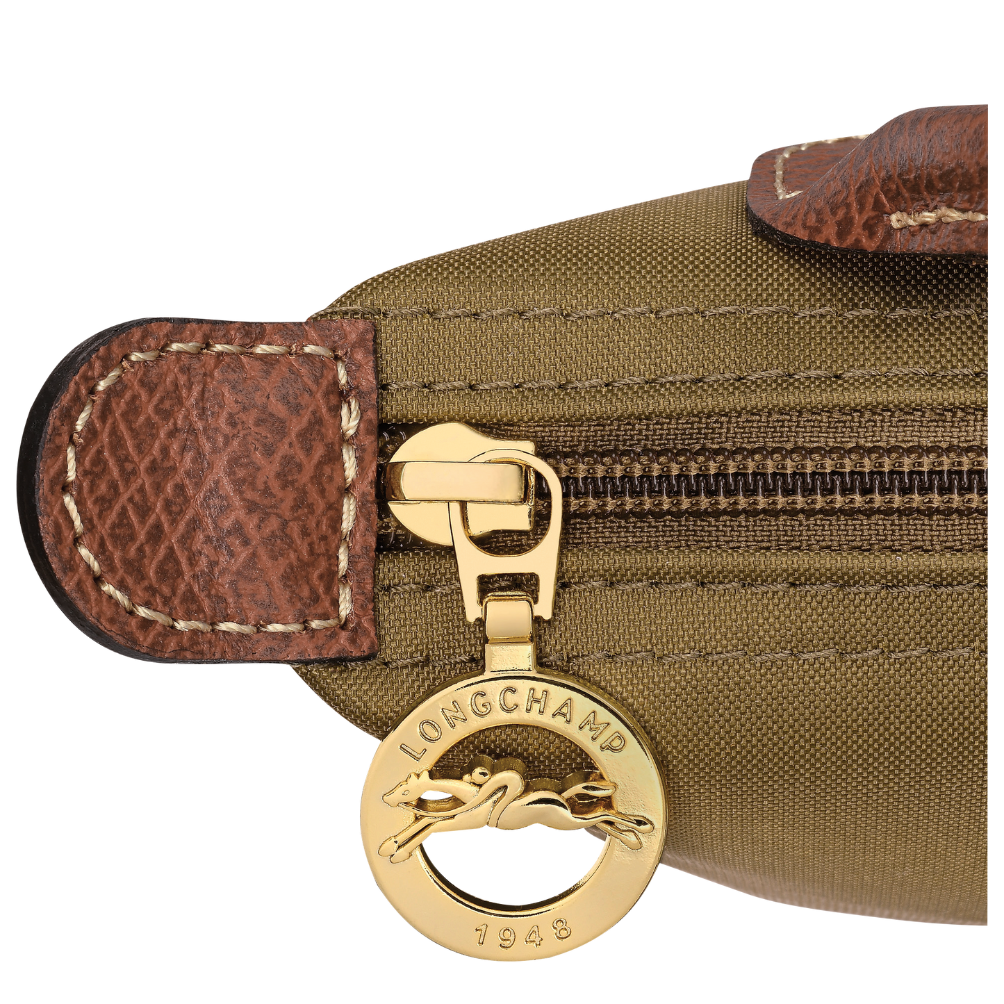 Le Pliage Original  Pouch with handle