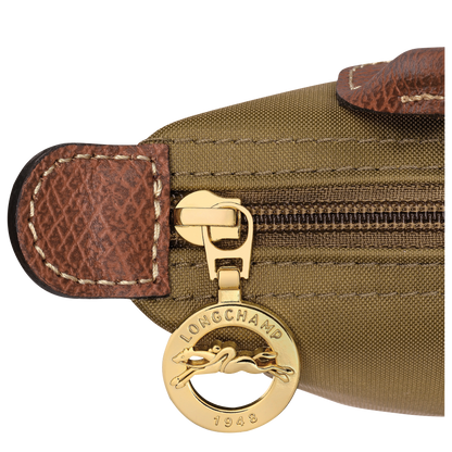 Le Pliage Original  Pouch with handle
