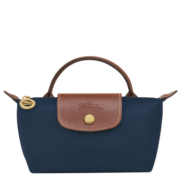 Le Pliage Original  Pouch with handle