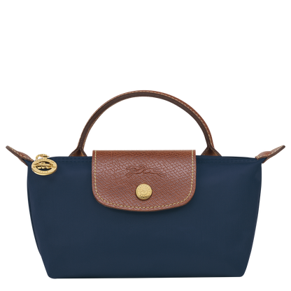 Le Pliage Original  Pouch with handle