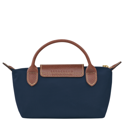 Le Pliage Original  Pouch with handle