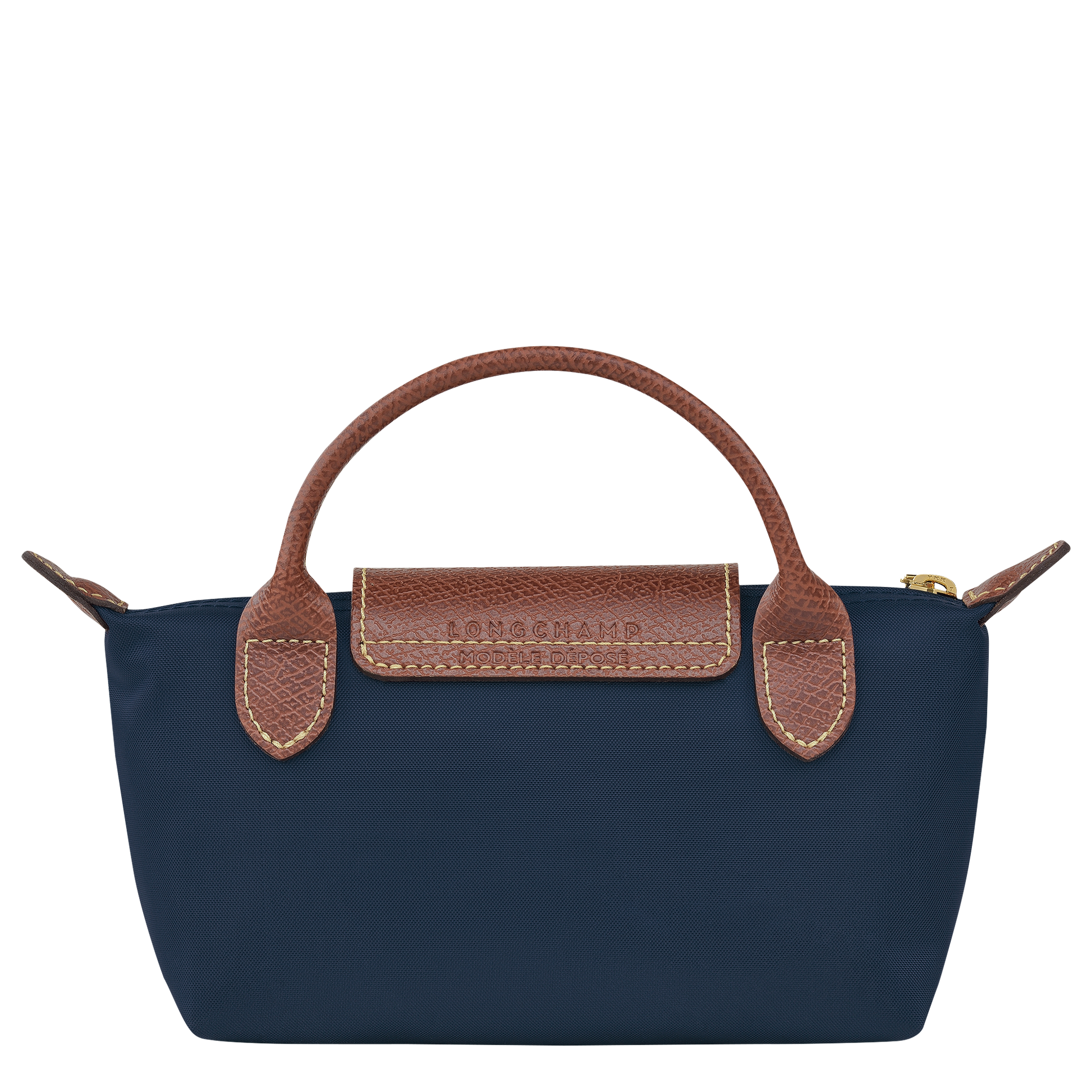 Le Pliage Original  Pouch with handle