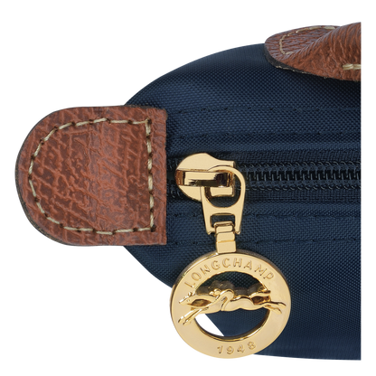 Le Pliage Original  Pouch with handle