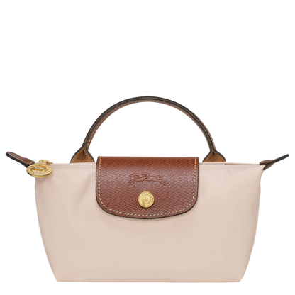 Le Pliage Original  Pouch with handle