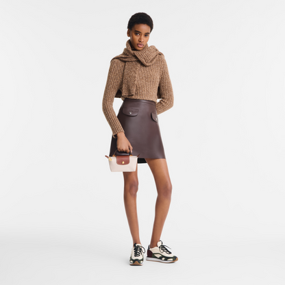 Le Pliage Original  Pouch with handle