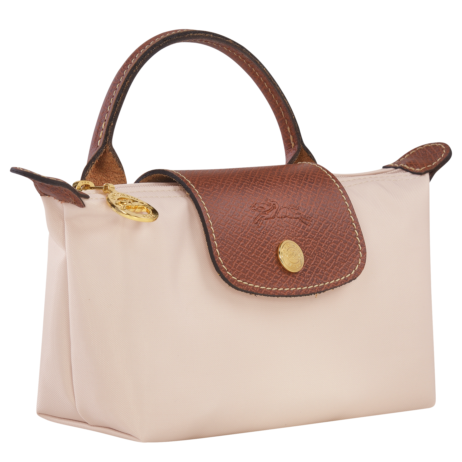 Le Pliage Original  Pouch with handle
