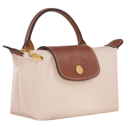 Le Pliage Original  Pouch with handle