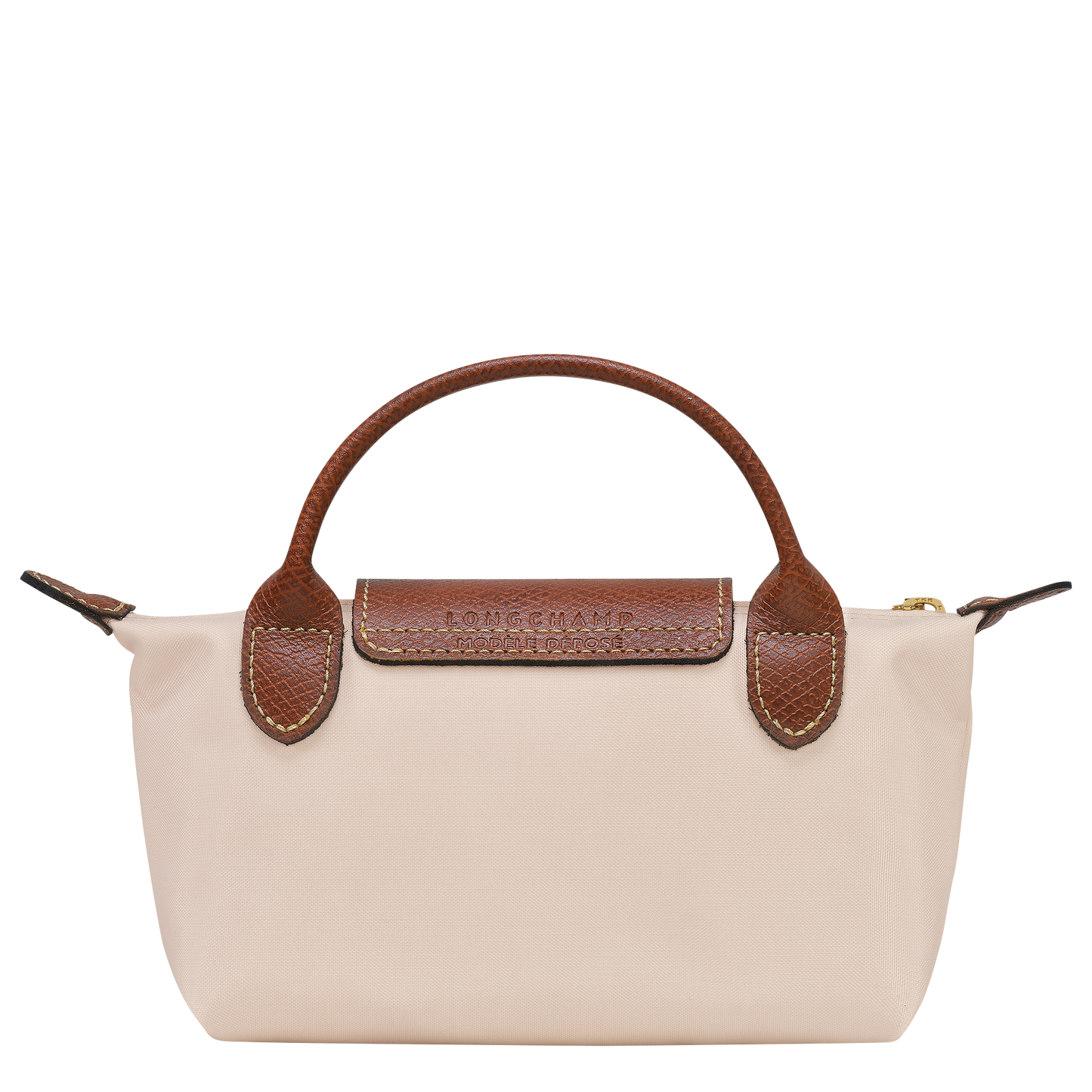 Le Pliage Original  Pouch with handle