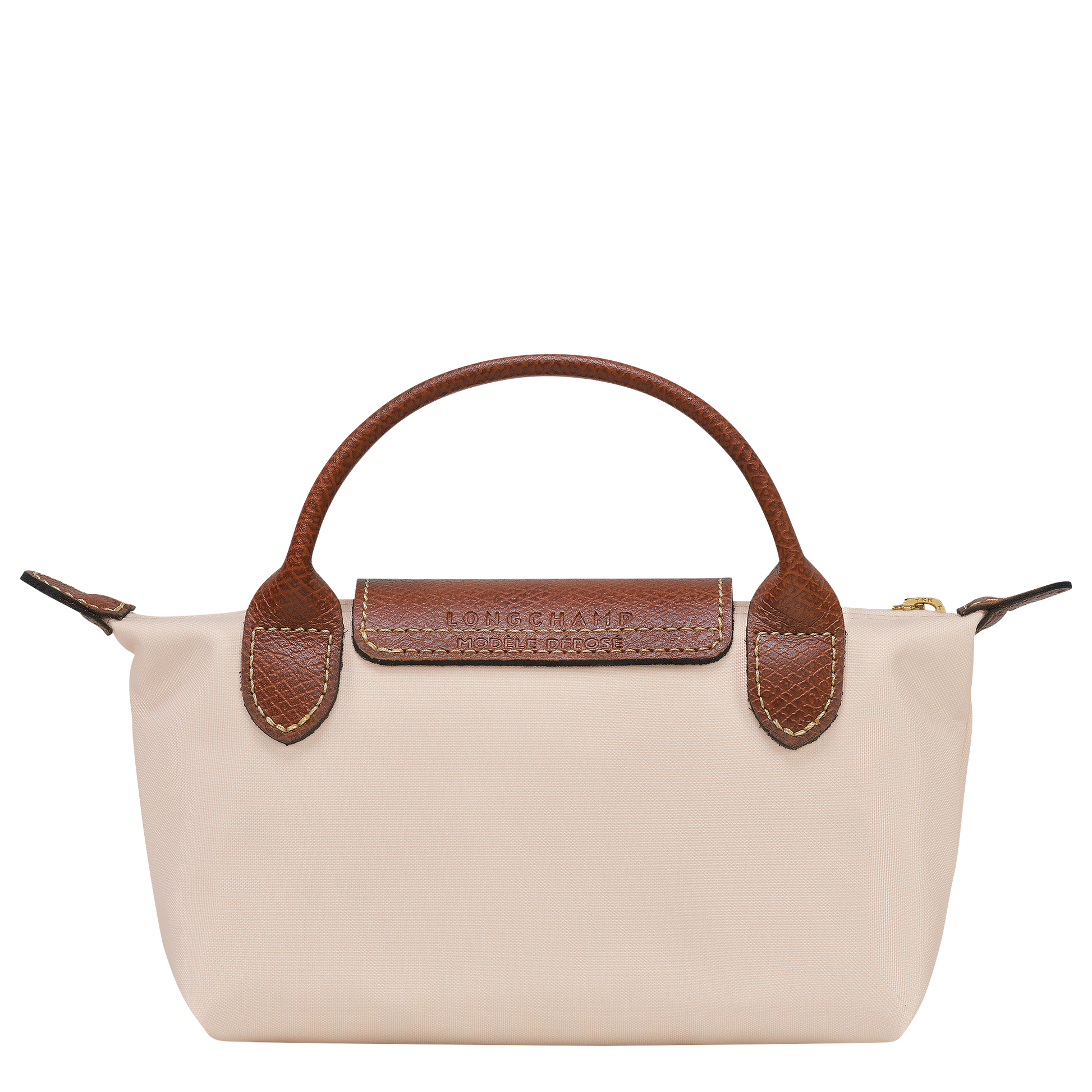 Le Pliage Original  Pouch with handle