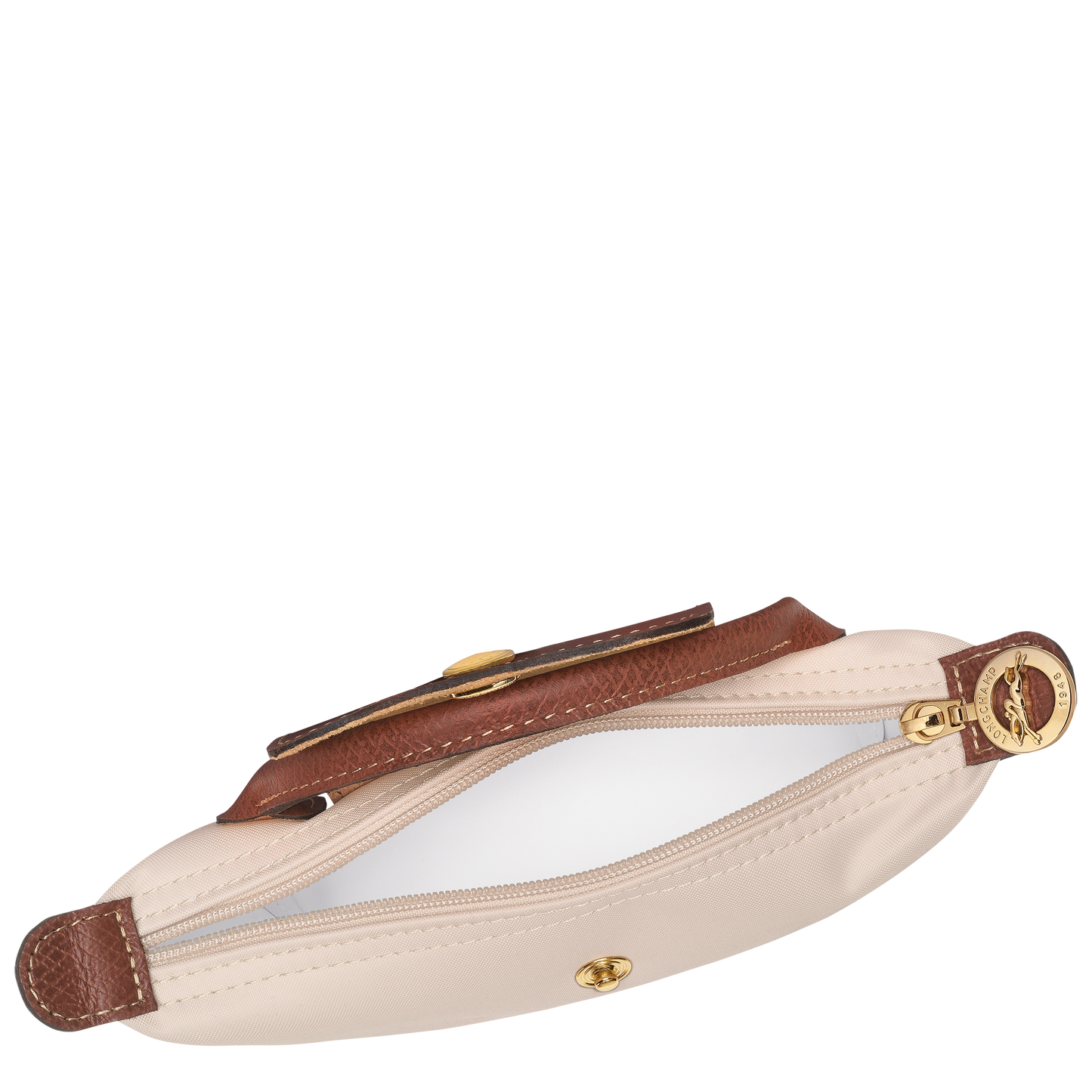 Le Pliage Original  Pouch with handle