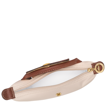 Le Pliage Original  Pouch with handle