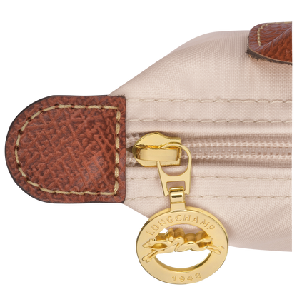 Le Pliage Original  Pouch with handle