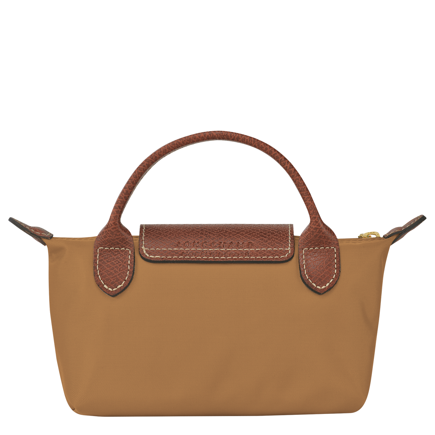 Le Pliage Original  Pouch with handle