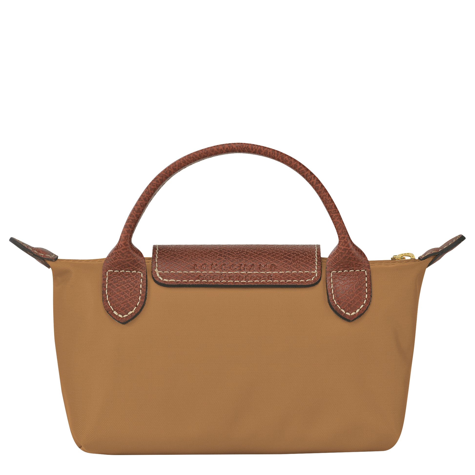 Le Pliage Original  Pouch with handle