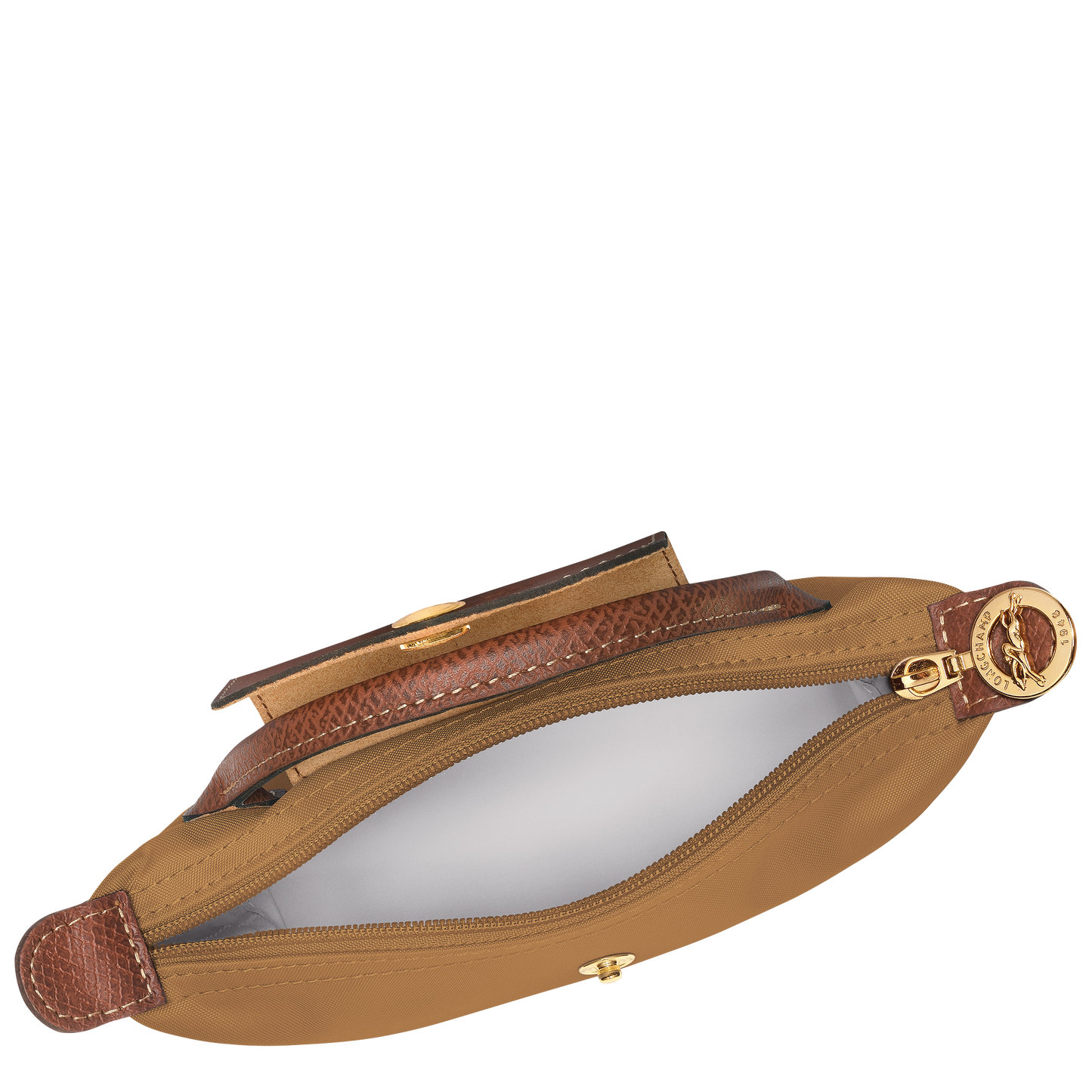 Le Pliage Original  Pouch with handle