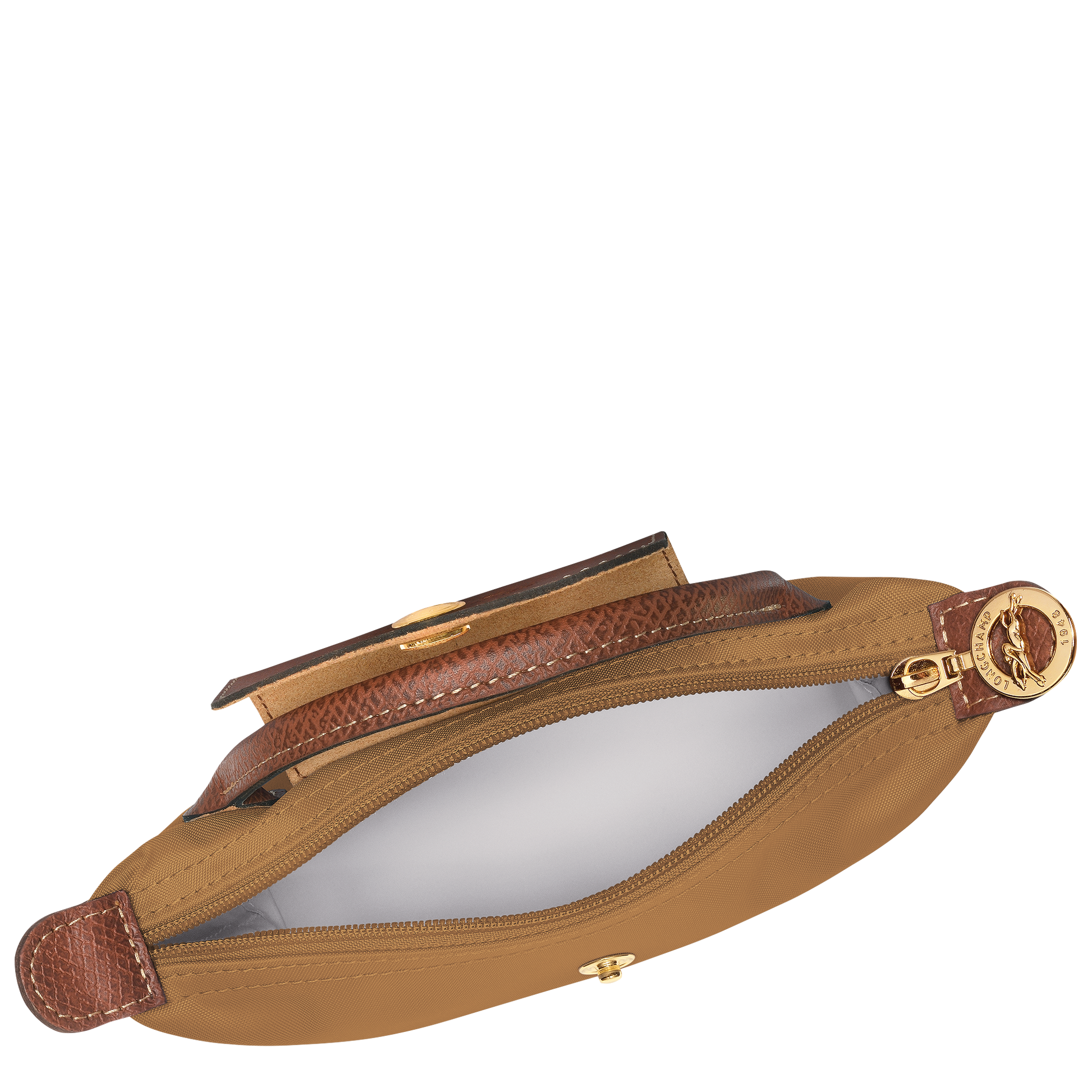 Le Pliage Original  Pouch with handle