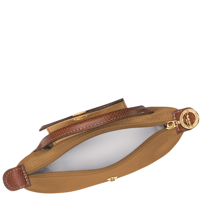 Le Pliage Original  Pouch with handle