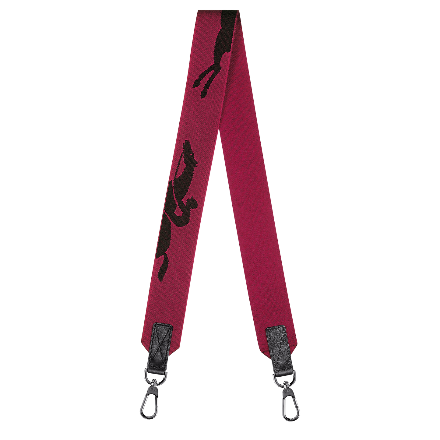 Longchamp 3D  Shoulder strap