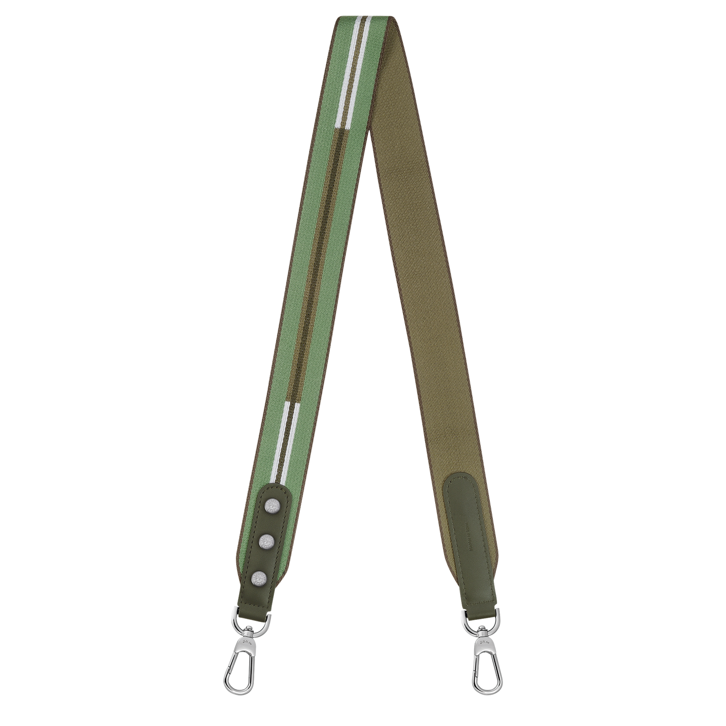 Longchamp Rayures  Shoulder strap