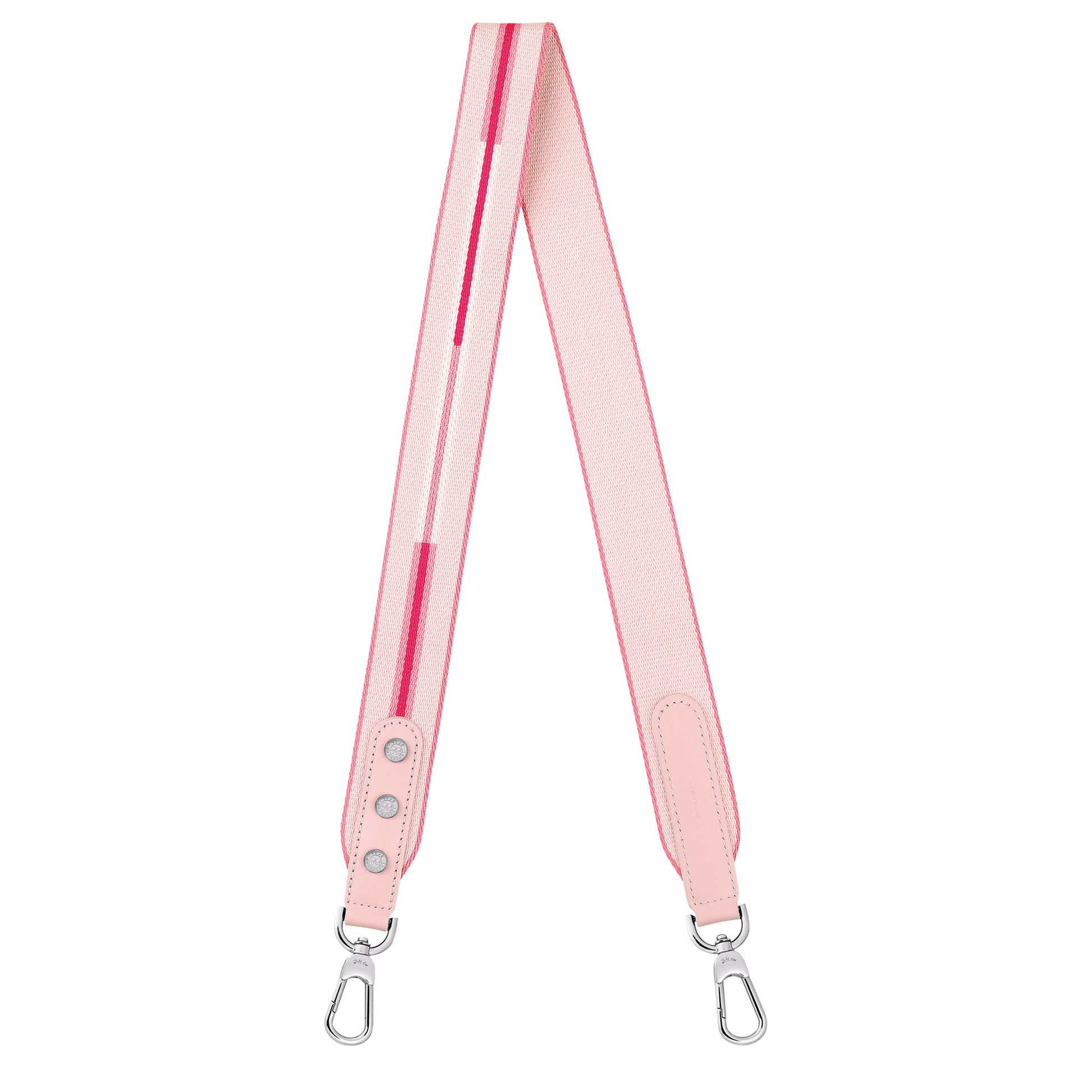 Longchamp Rayures  Shoulder strap