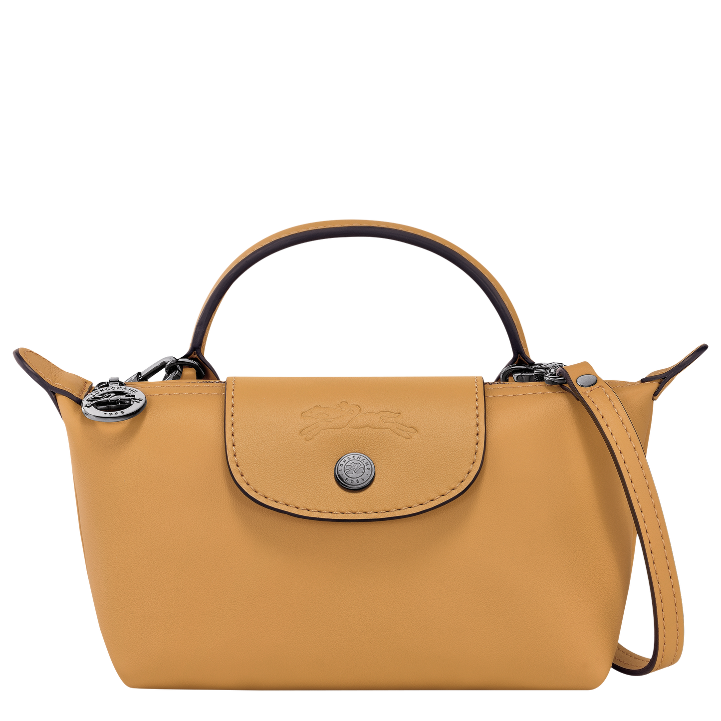 Le Pliage Xtra  Honey Pouch XS 