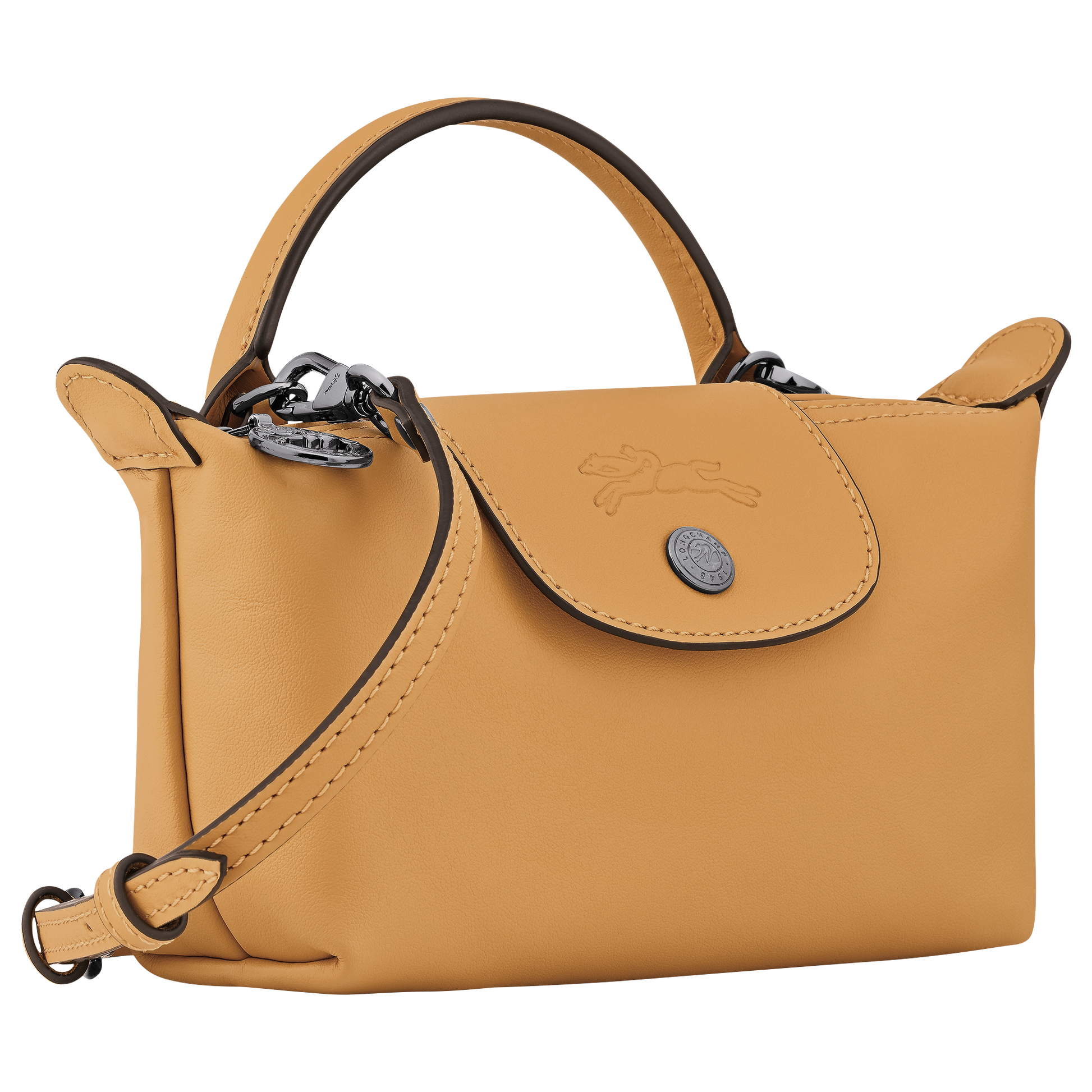 Le Pliage Xtra  Honey Pouch XS 