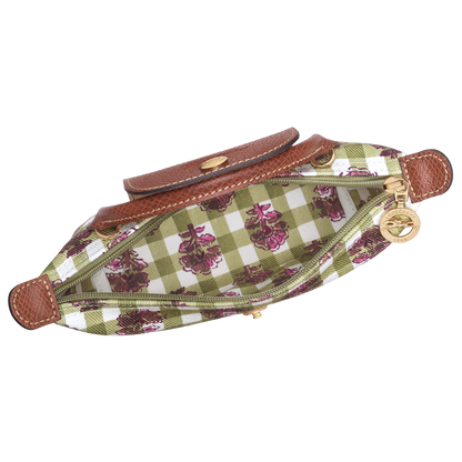 Le Pliage Collection  Artichoke Pouch XS 