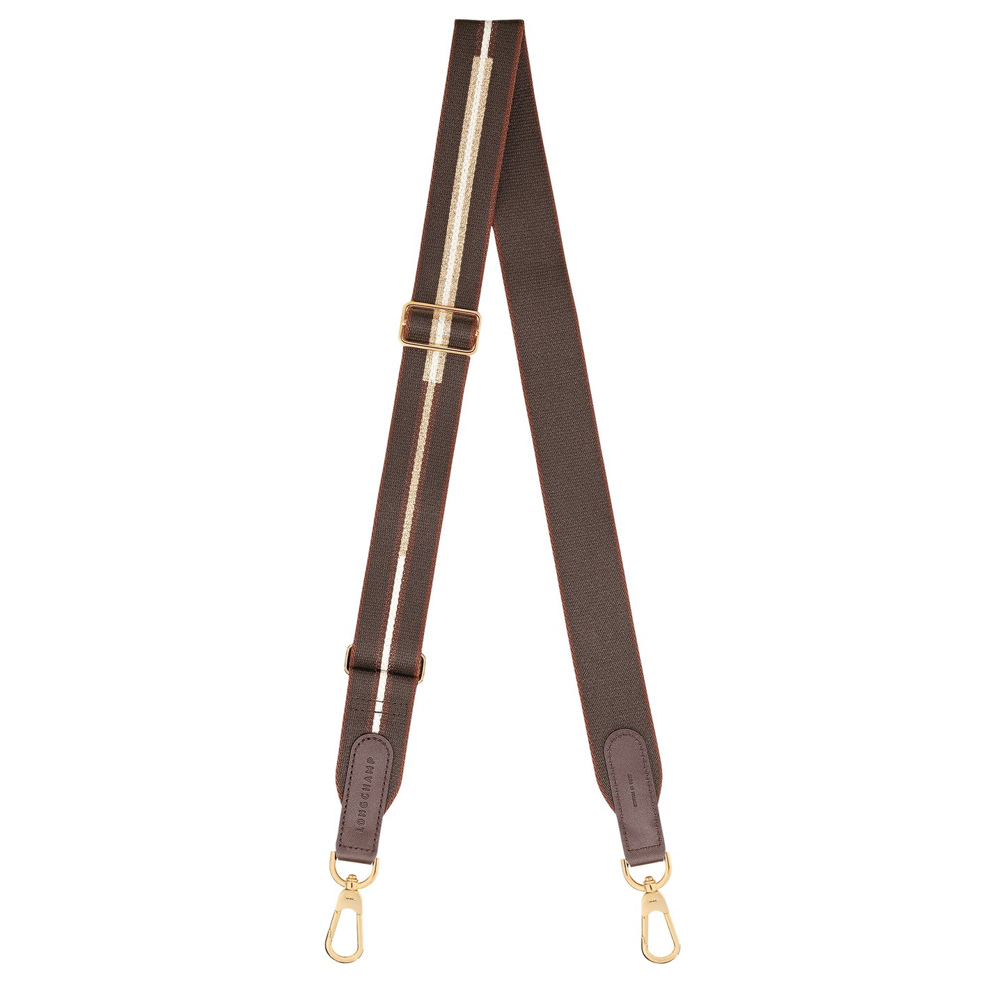   Shoulder strap